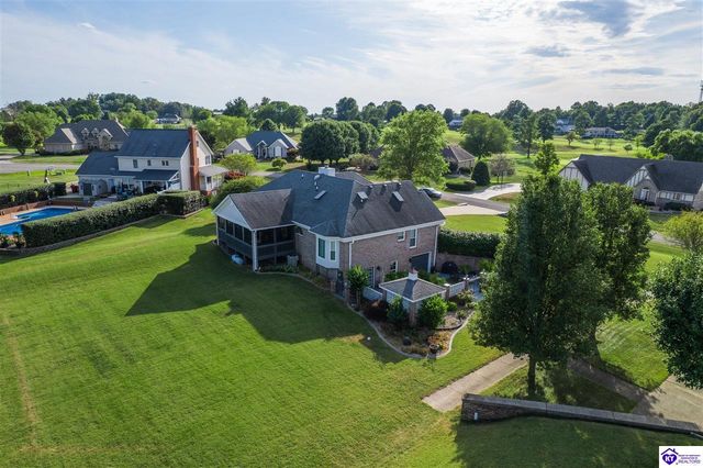 14 Fairway Drive, Elizabethtown, KY 42701