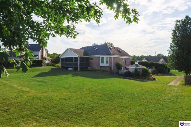 14 Fairway Drive, Elizabethtown, KY 42701