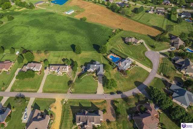 14 Fairway Drive, Elizabethtown, KY 42701