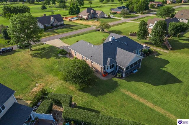 14 Fairway Drive, Elizabethtown, KY 42701