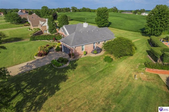 14 Fairway Drive, Elizabethtown, KY 42701