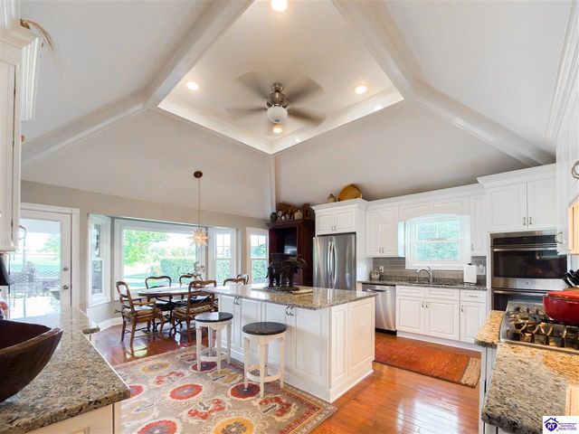 14 Fairway Drive, Elizabethtown, KY 42701