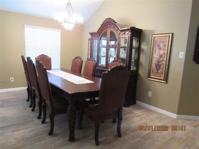 10022 Driftwood Park Drive, Houston, TX 77095