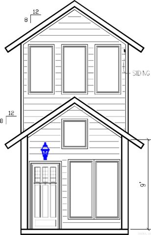 1015 W 15th Street, Little Rock, AR 72202