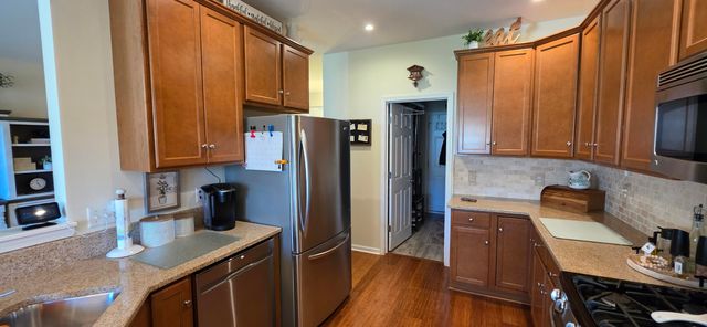 1003 Rockwell Lane, Dyer, IN 46311