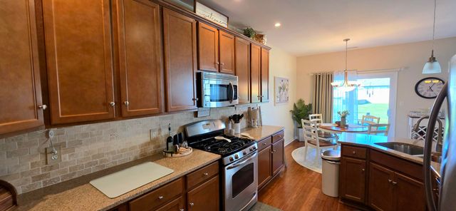 1003 Rockwell Lane, Dyer, IN 46311