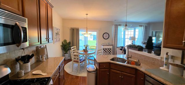 1003 Rockwell Lane, Dyer, IN 46311
