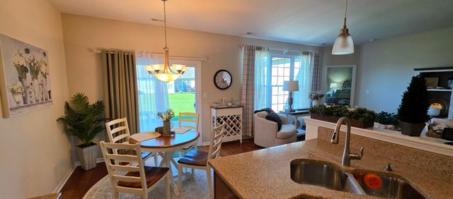 1003 Rockwell Lane, Dyer, IN 46311