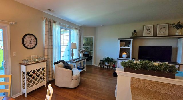 1003 Rockwell Lane, Dyer, IN 46311