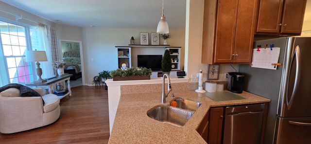 1003 Rockwell Lane, Dyer, IN 46311