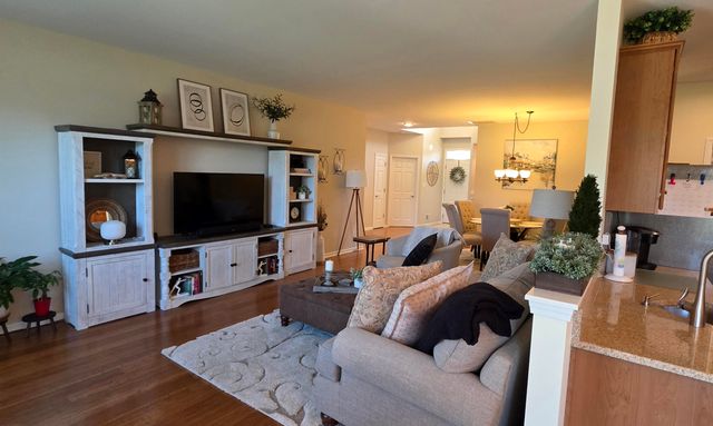 1003 Rockwell Lane, Dyer, IN 46311