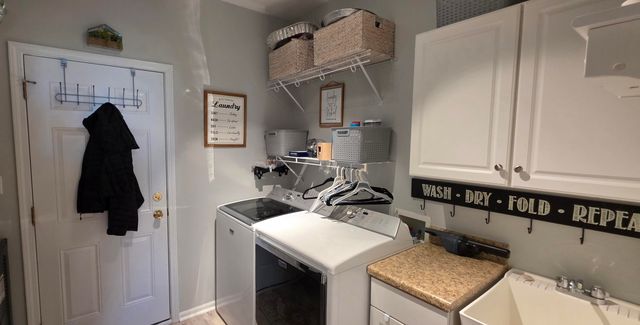 1003 Rockwell Lane, Dyer, IN 46311