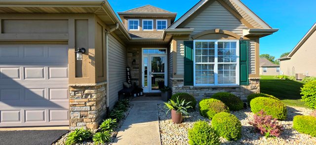 1003 Rockwell Lane, Dyer, IN 46311