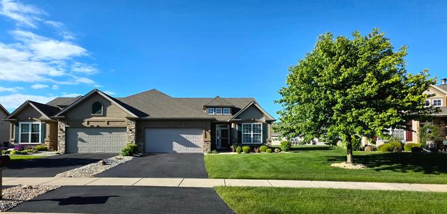 1003 Rockwell Lane, Dyer, IN 46311