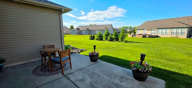 1003 Rockwell Lane, Dyer, IN 46311