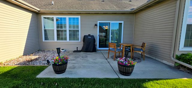 1003 Rockwell Lane, Dyer, IN 46311