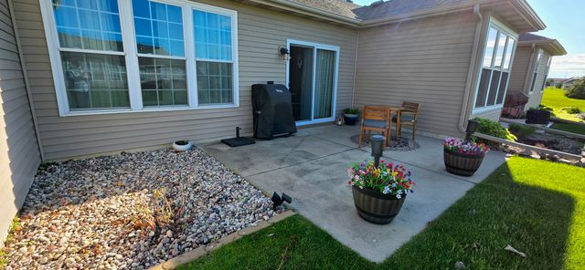 1003 Rockwell Lane, Dyer, IN 46311