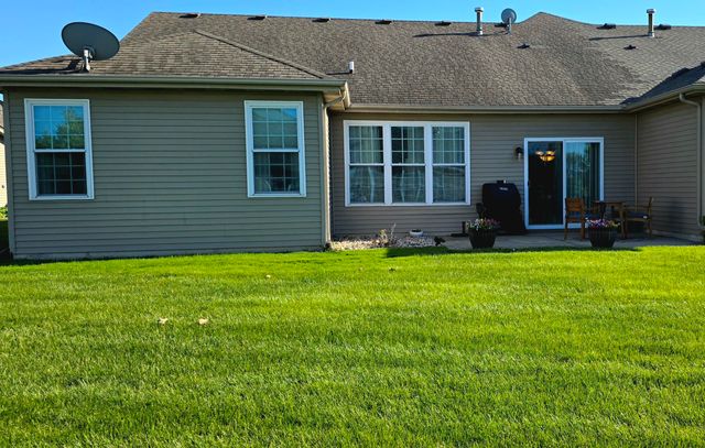 1003 Rockwell Lane, Dyer, IN 46311