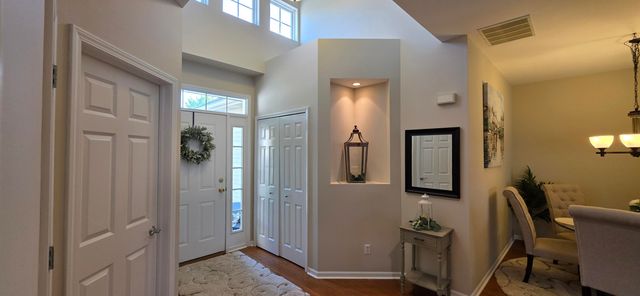 1003 Rockwell Lane, Dyer, IN 46311