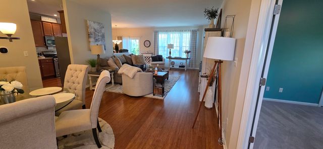 1003 Rockwell Lane, Dyer, IN 46311