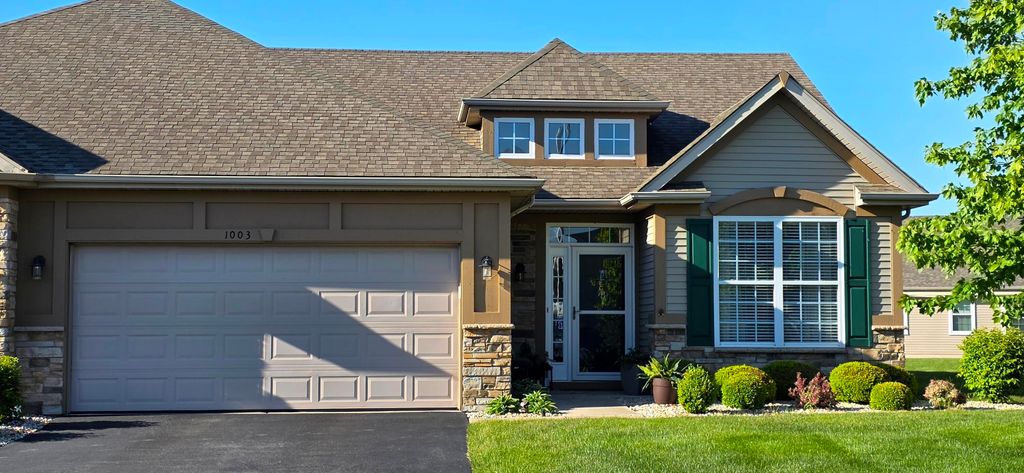 1003 Rockwell Lane, Dyer, IN 46311