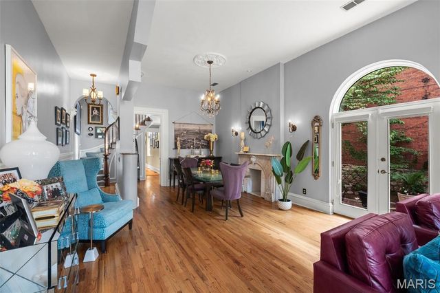 1911 Hickory Street, St Louis, MO 63104