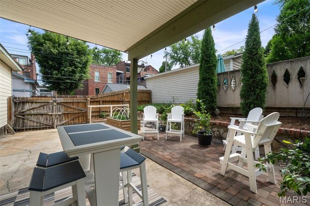 1911 Hickory Street, St Louis, MO 63104