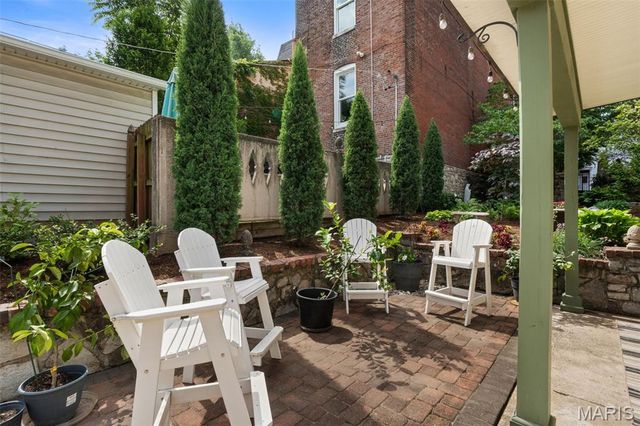 1911 Hickory Street, St Louis, MO 63104