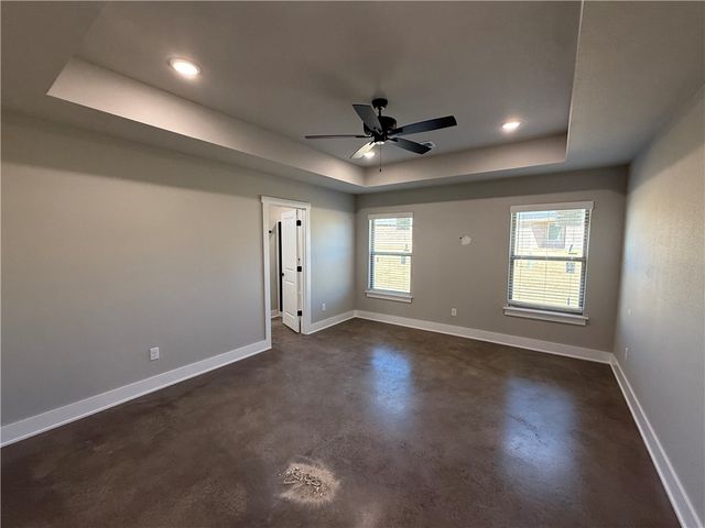 76 W Watson Lane, Farmington, AR 72730