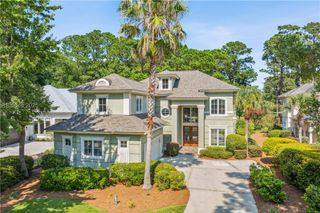 284 Berwick Drive, Hilton Head Island, SC 29926