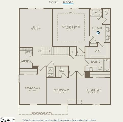 1320 Capefox Drive Lot 182, Spartanburg, SC 29303