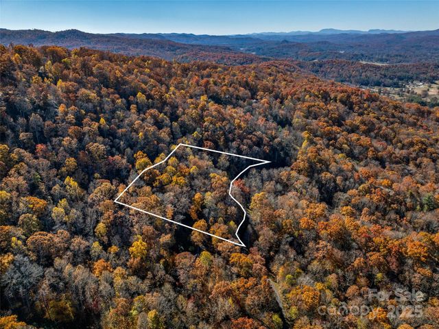 241 Skye Drive, Pisgah Forest, NC 28768
