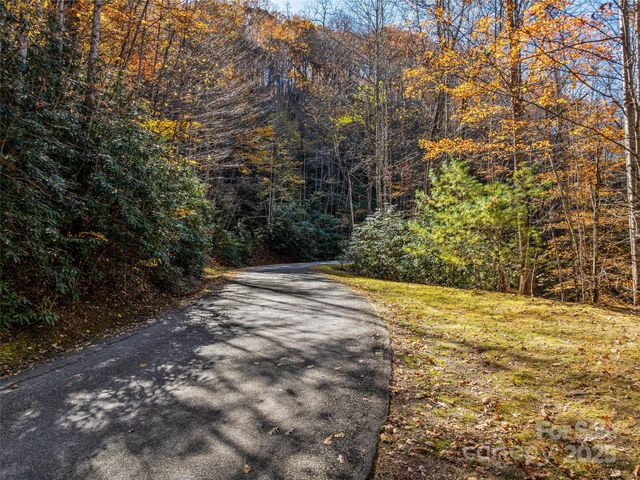 241 Skye Drive, Pisgah Forest, NC 28768