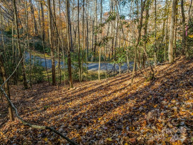 241 Skye Drive, Pisgah Forest, NC 28768