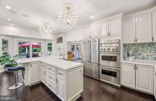 10900 TARA RD, Rockville, MD 20854
