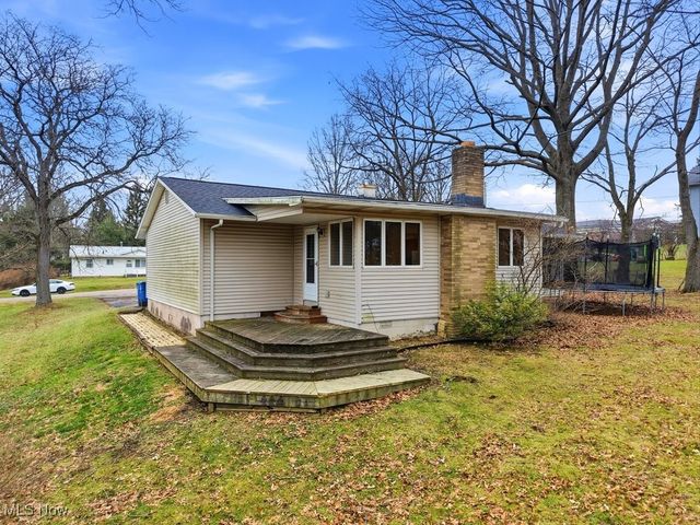 211 Mckinney Boulevard, Kent, OH 44240