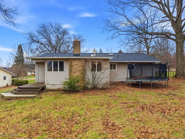 211 Mckinney Boulevard, Kent, OH 44240