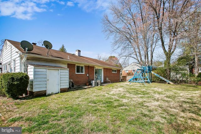 3610 PARKLANE RD, Fairfax, VA 22030