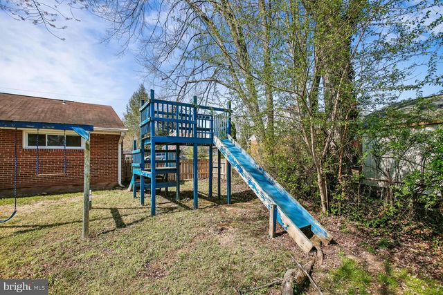 3610 PARKLANE RD, Fairfax, VA 22030