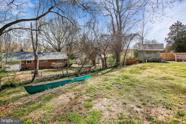 3610 PARKLANE RD, Fairfax, VA 22030