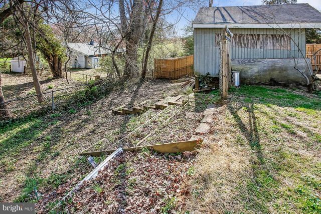 3610 PARKLANE RD, Fairfax, VA 22030