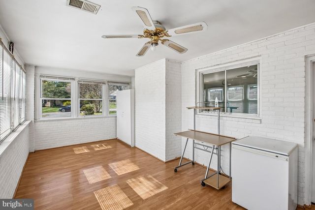 3610 PARKLANE RD, Fairfax, VA 22030