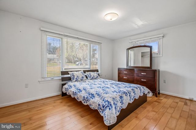 3610 PARKLANE RD, Fairfax, VA 22030