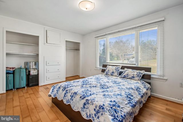 3610 PARKLANE RD, Fairfax, VA 22030