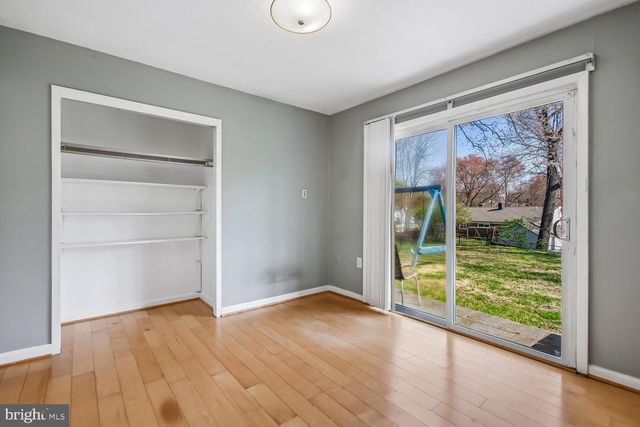 3610 PARKLANE RD, Fairfax, VA 22030