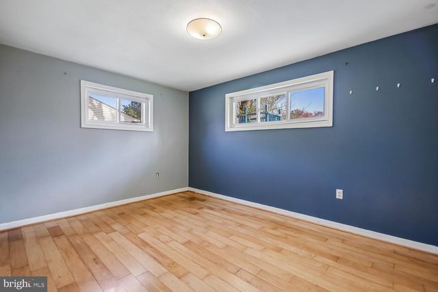 3610 PARKLANE RD, Fairfax, VA 22030