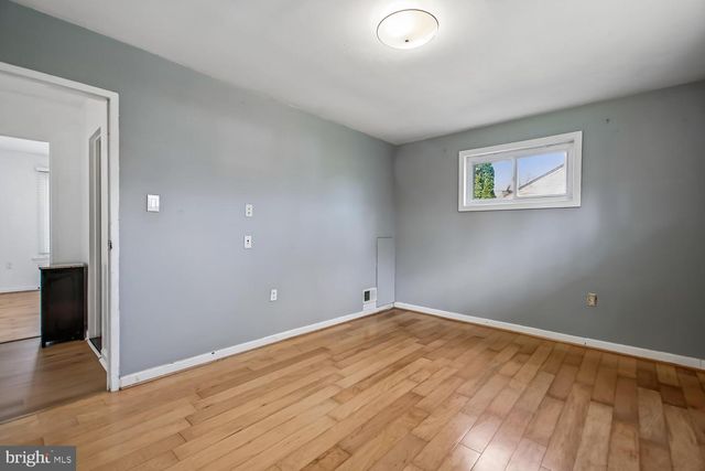 3610 PARKLANE RD, Fairfax, VA 22030