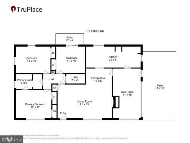 3610 PARKLANE RD, Fairfax, VA 22030