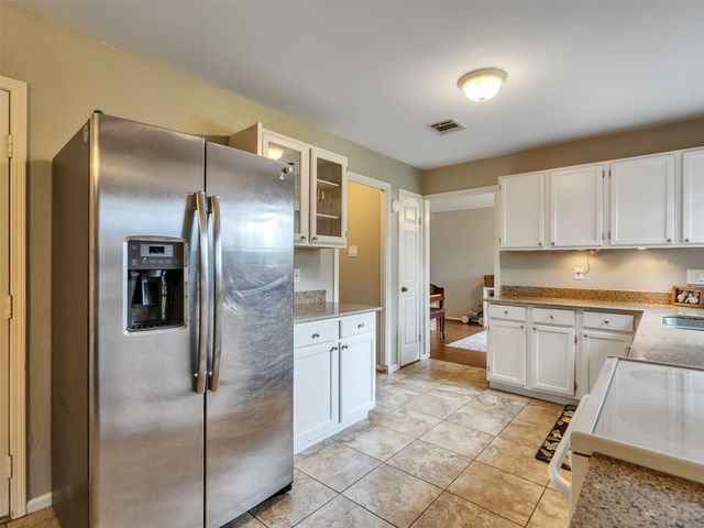2605 Sawyer Drive, Seabrook, TX 77586
