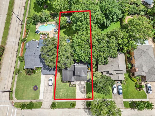 2605 Sawyer Drive, Seabrook, TX 77586